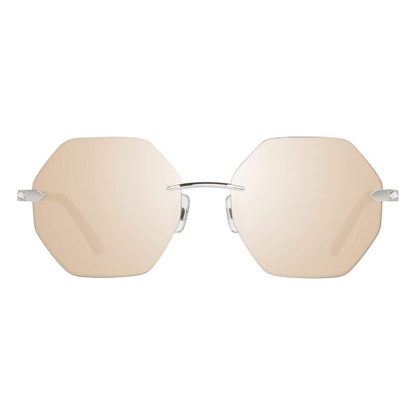 Damesolbriller Swarovski SK0193-5616B (ø 56 mm)