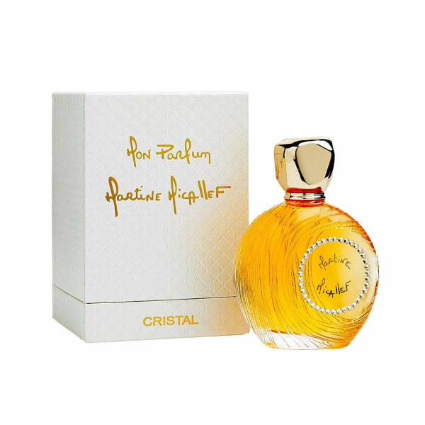 Parfym Damer M.Micallef EDP Mon Parfum Cristal 100 ml