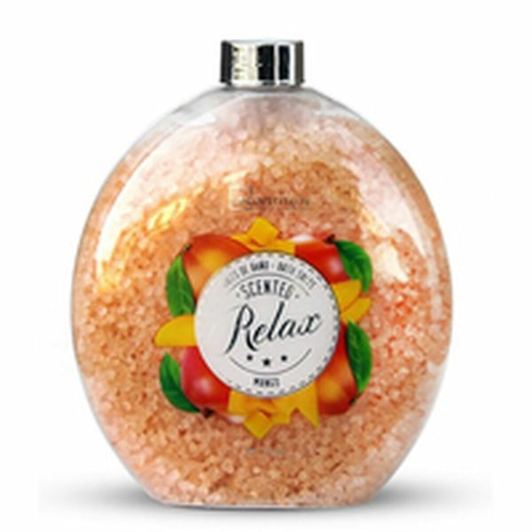 Kylpysuola IDC Institute Scented Relax Handle 900 g