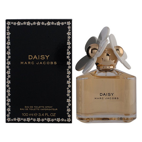 Parfym Damer Daisy Marc Jacobs EDT 50 ml