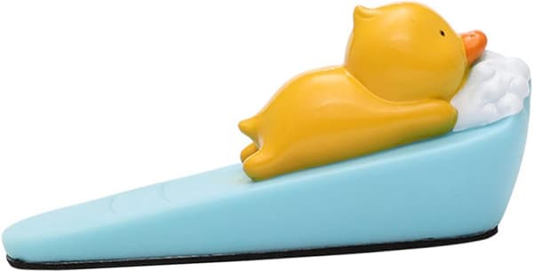 Dørstoppere, Dyr Dørstopper, Søte Dørstoppere Dekorative Dørstopper, Dekorative Dørstoppere Dørkiler Bærbare Dørstopper(And)