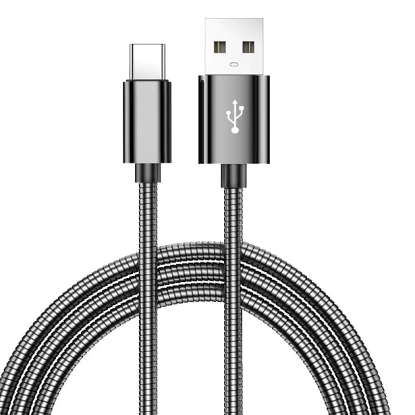 iPhone-laddarkabel, Lightning-kabel, hög snabb/datasynkronisering Apple iPhone laddkabel för Apple iPhone 11/11Pro/11Max（2m） 2m