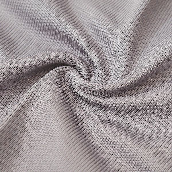 6-pak Mikrofiber Glasrenseklude, Fnullerfri