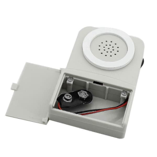 Ny Mini Söt Bärbar Trådlös 8 Multi Röstförvrängare Telefon Mikrofon Förklädnad.