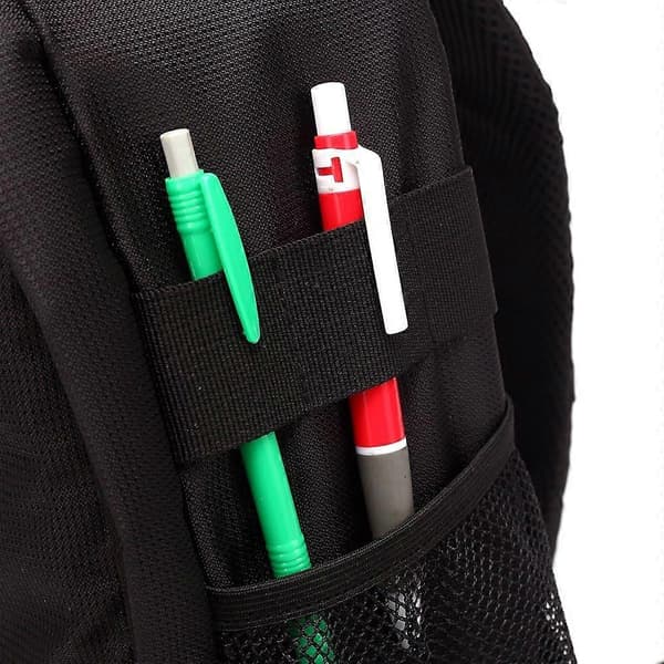 Kamera Ryggsekk Vanntett Støtsikker Camping Bag - Liten