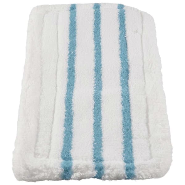 Steamrenserputer for Vileda Hot Spray - 3 mikrofiber refills