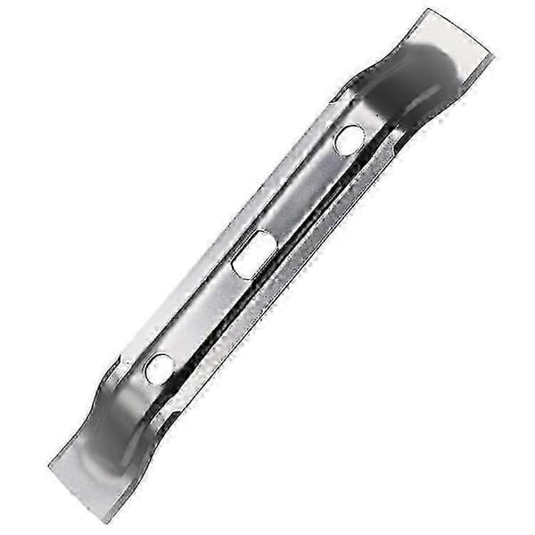 2 stk. for Stihl / Viking gressklipper 20 cm erstatningsblader i rustfritt stål)