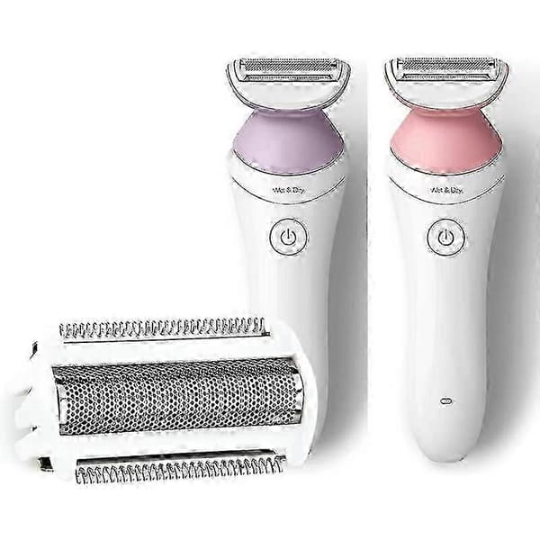 Erstatningsblad for Philips elektrisk barberhøvel for kvinner BRL130 / BRL140 BRL146)