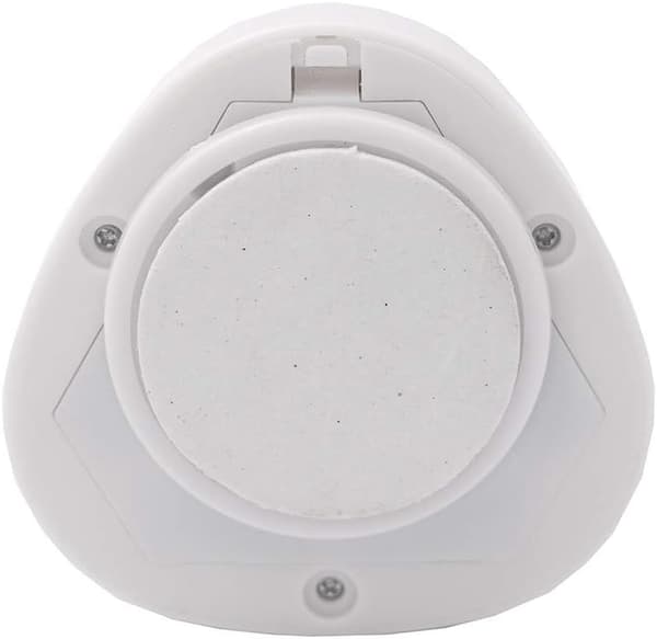 LED Natlampe til skab, sensor til hjemmet, infrarød bevægelsessensor, trappebelysning, dekoration, campinglys, loftslampe