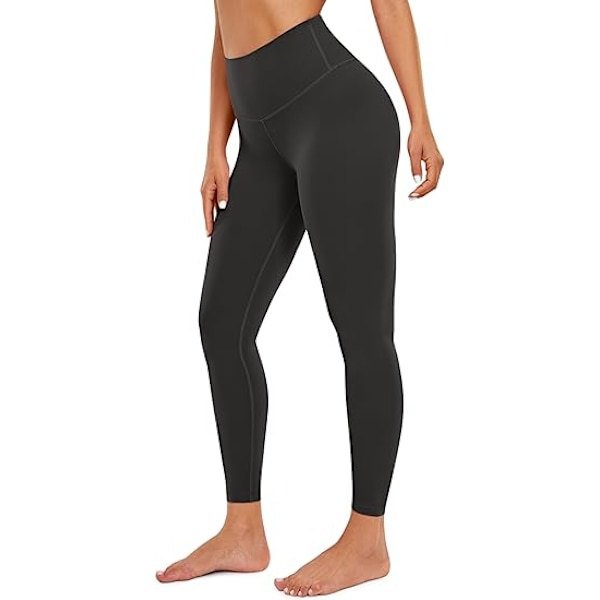 Butterluxe High Waisted Lounge Legging - Treningstights for kvinner Buttery Soft Yoga Pants-L