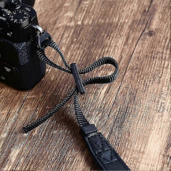 10 stk. Kamerarem Trekantet Split Ring Krog til Leica DSLR Tilbehør