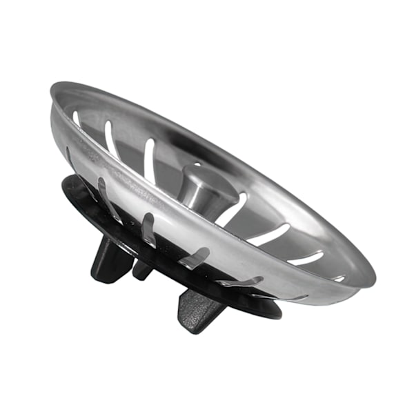 2-pack - Plugg för IKEA Kök Atlant / Domsjö / Sil för diskho - Korgventil 2-Pack 99
