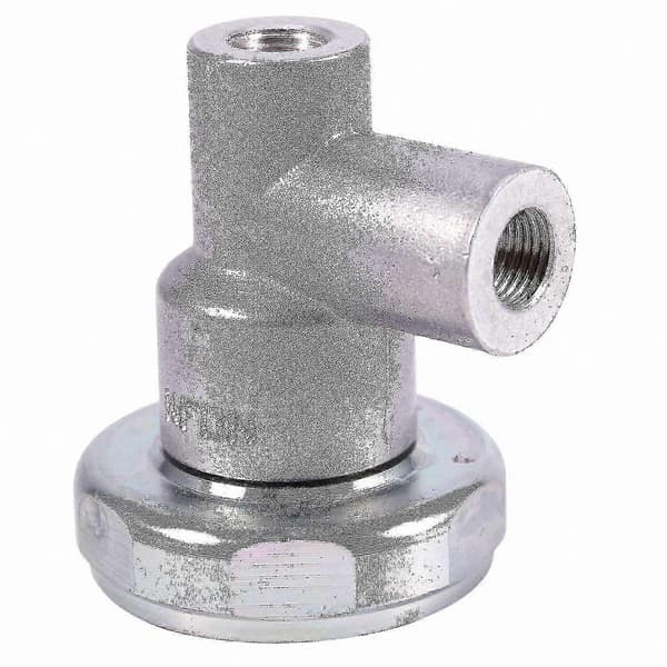 Hydraulisk clutchregulator montering for Elantra HD 416902H100