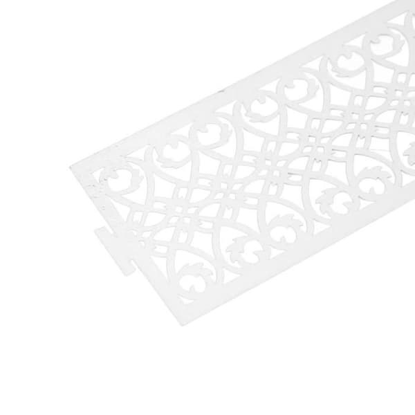 Servietspænde Minimalistisk Papir Gennembrud Servietring 50 Stykker Servietholder Bordtilbehør - SERVIETRING