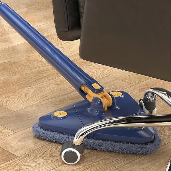 Udskiftningsklud til dampmoppe til Karcher EasyFix SC2