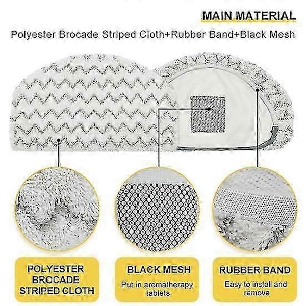 DIY Klock Siffermaterial Vardagsrum Sovrum Matsal Enkel och Generös Stil 5 Set