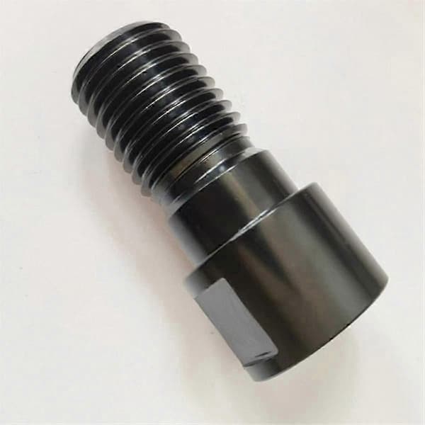 Universal Adapterkobling for 1-1/4-7 UNC til M22 gjengede kjernebor