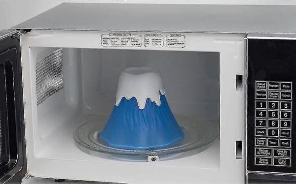 Vaskbare dampmoppepuder erstatning til Powerfresh 1940 1544 1440 serien dampmoppe, model 1544a, 20