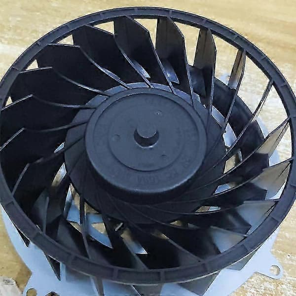 Udskiftning Intern Køleventilator Køler 19 Blade Til PlayStation 5 PS5 Slim