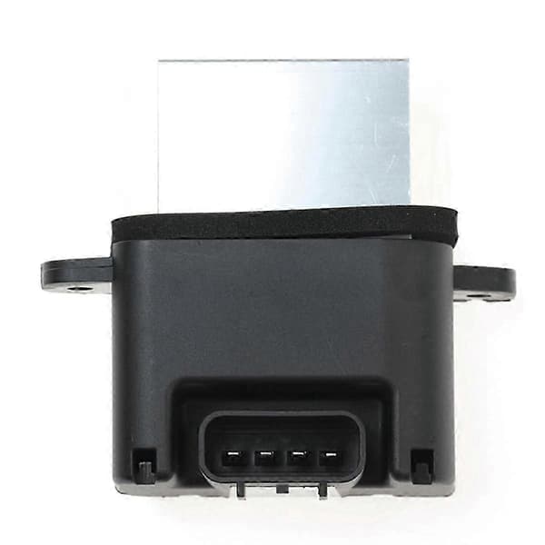 27151-ZW00A Viftemotstand Viftemotorkontrollmodul for Nissan.