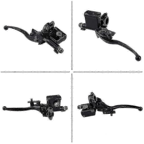 50cc 110cc 150cc ATV Frontbremse Hovedsylinder 7/8\" 22mm.