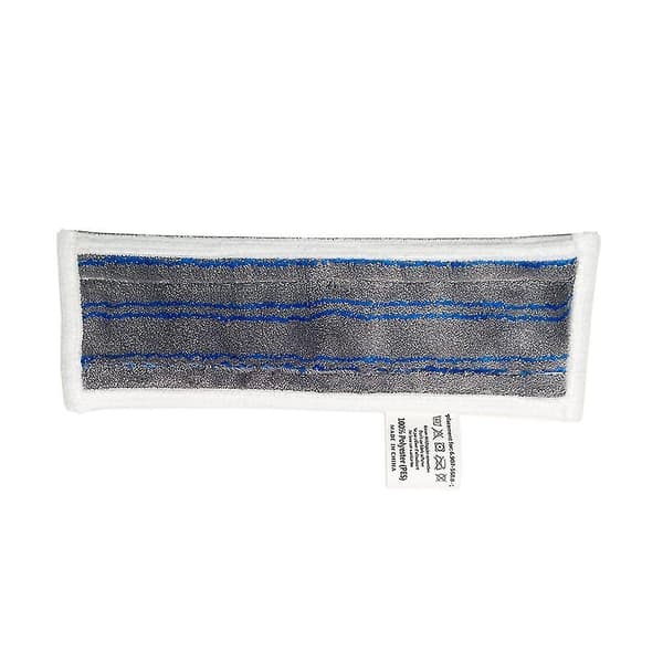 8 Pakker Skrubbmoppeputer Erstatning For Spinwave 2039a 2124 Ed Gulvmopp