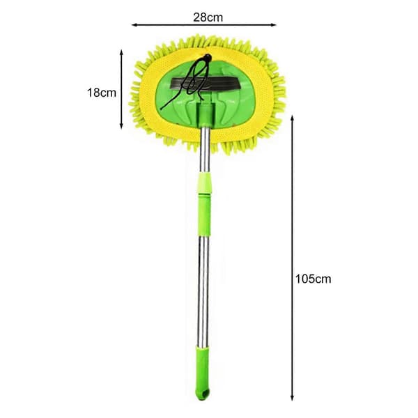 Reservedeler for damprenser dampmopp pads B