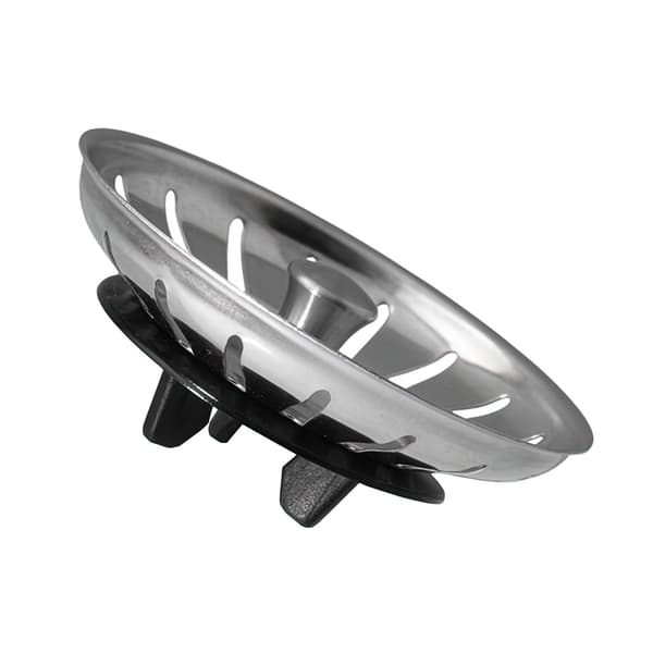 4-pakning - Plugg for IKEA Kjøkken Atlant / Domsjö / Sil for Vask - Kurvventil 4-Pack 200
