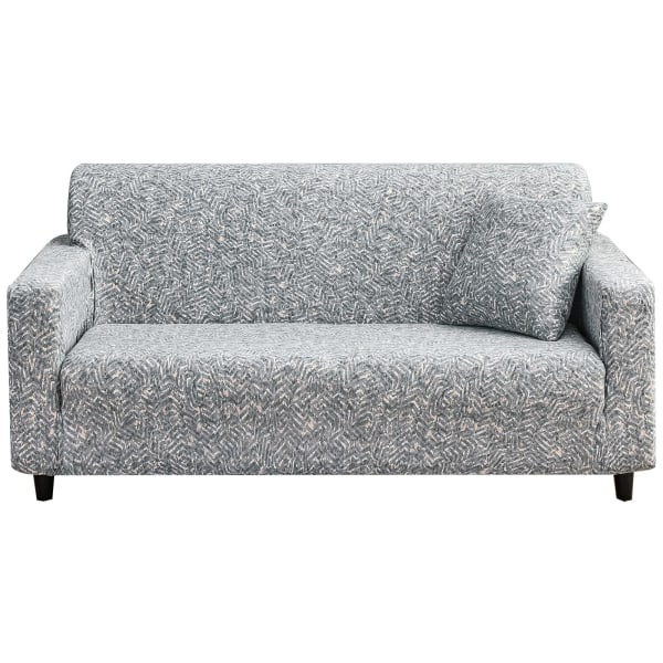 Sofa kaster sofabetræk 3 personers elastisk sofabetræk sofabetræk