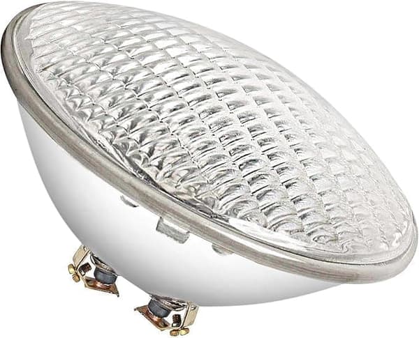PAR-56 12V/300W WFL Bassenglampe