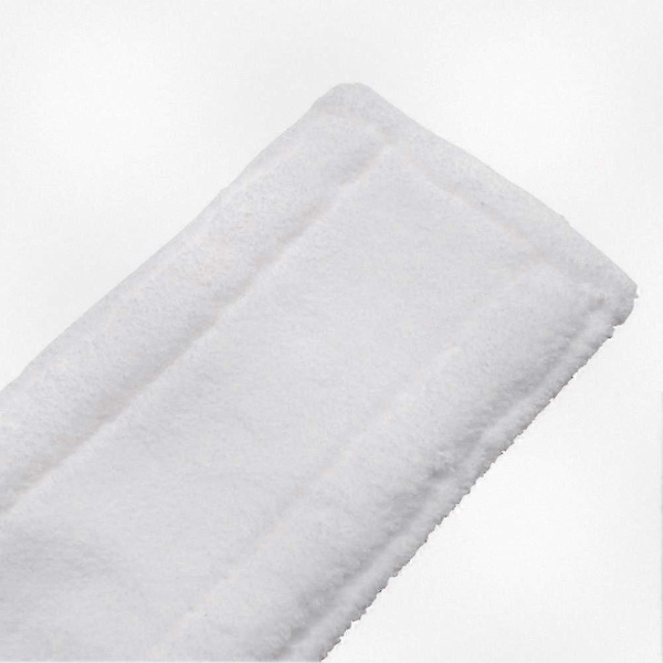 9 stk. moppepuder til 3897A 3712 skrubbende dampmoppe