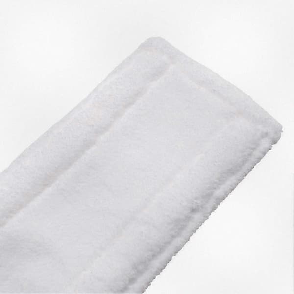 9 stk. moppeputer for 3897A 3712 skrubbende dampmopp