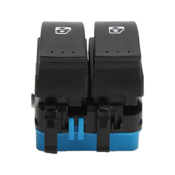 Vindusbryter for Vauxhall Vivaro 2003-2019 Fordør 4417286