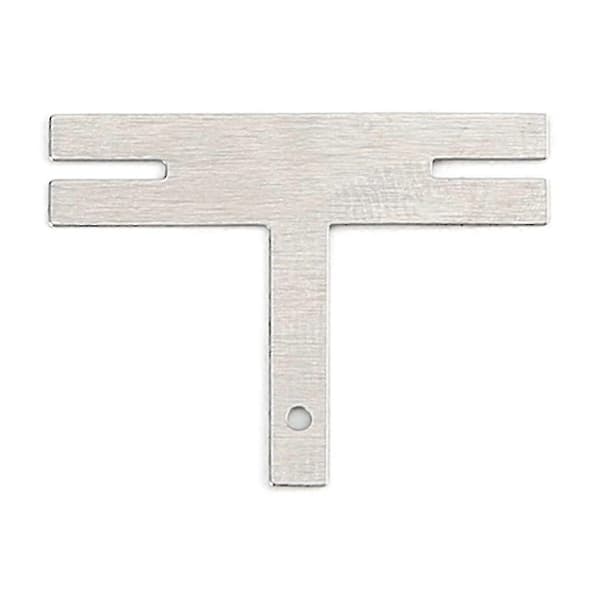 20 stk. engangs moppeputer for harde gulv til VACMOP VM252/205