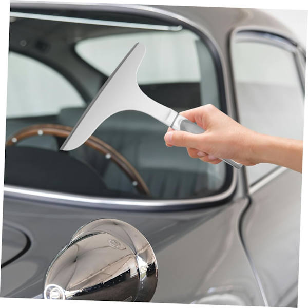 Glassrenser for Dusj - Dusjvindu Squeegee - Dusjglass Squeegee