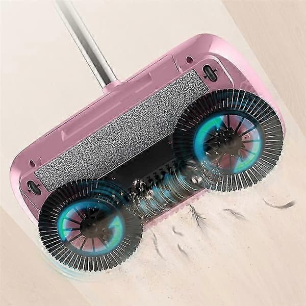 WINBOT W1 PRO -ikkunanpesurobotin moppityynyjen varaosat ja tarvikkeet JP
