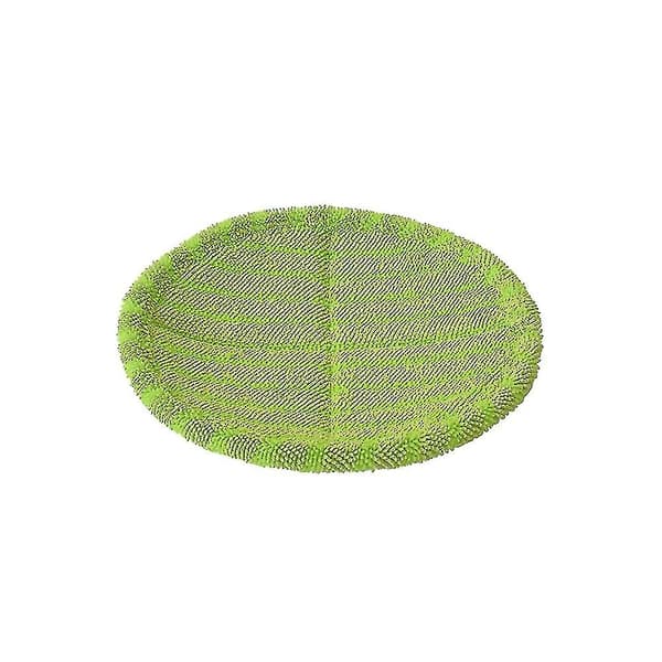 Grip Pad [DGP2S1000UKE] Kompatibel med Shark S1000UK Ångmopp, Vit