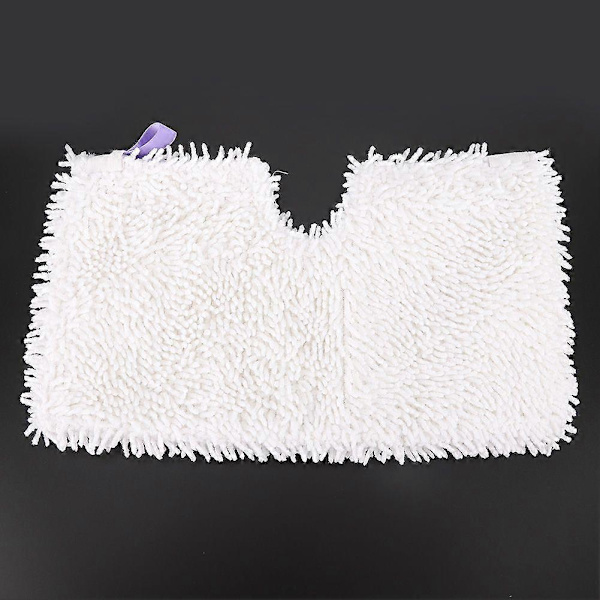 Mikrofiber moppeklud sæt reservedele til SC1 SC2 SC3 SC4 SC5 damprenser dampmoppepuder A