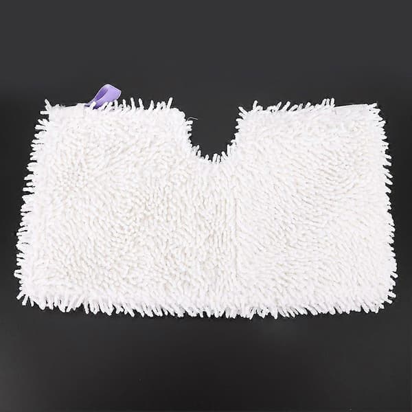 Mikrofiber moppeklut sett reservedeler for SC1 SC2 SC3 SC4 SC5 damprenser dampmopp pads A