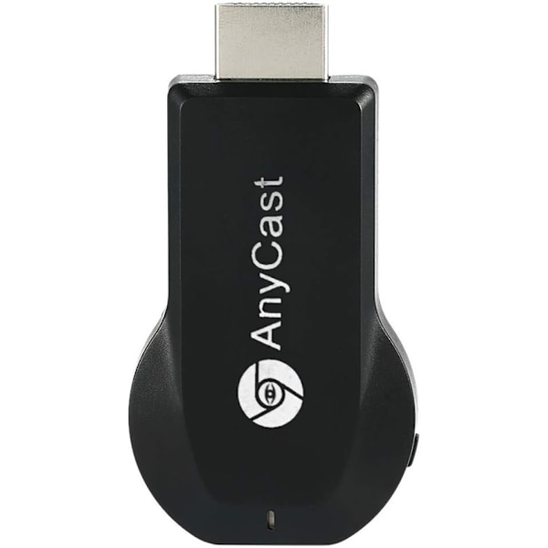 HDMI Trådlös Display Adapter WiFi 1080P Mobilskärmsspegling Mottagare Dongle för iPhone Mac iOS Android till TV Projektor