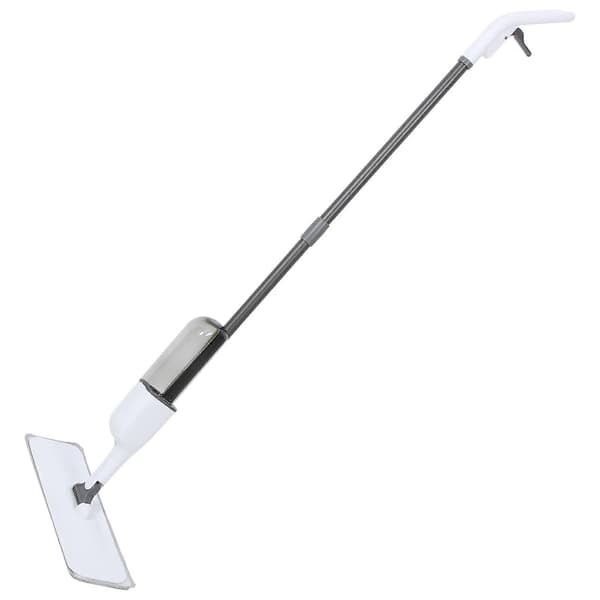 3 stk. erstatningsklut for mikrofiber dampmopp for Karcher Easyfix SC2 SC3 SC4 SC5 dampmopprenser reservedeler~15630