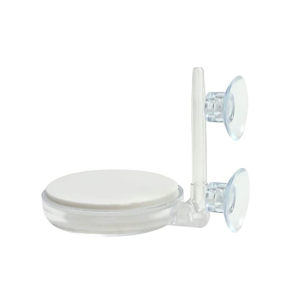 Akvarie Luftsten, Luftdiffusor til Akvarier, Boble Sten Anvendt i Akvarier og Hydroponiske Pumper (60 mm)