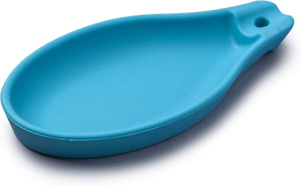 Lusikanlepo, sininen Blue