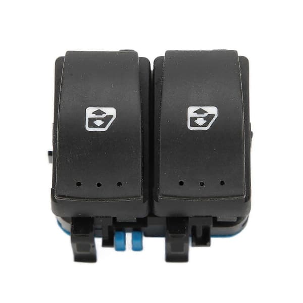 Vindusbryter for Vauxhall Vivaro 2003-2019 Fordør 4417286