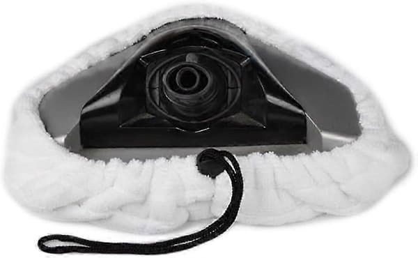Krcher easyfix Höyrymoppi SC2 SC3 SC4 2 kpl