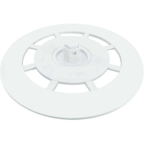 5 vaskbare mikrofiberputer for Black & Decker dampmopper PK