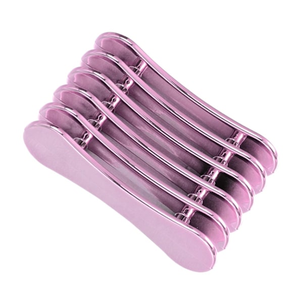 5 Neglelak Display Stativ Neglekunst Penselholder Neglepensel Display Stativ Vertikal Pen Stativ Neglepensel Værktøjsstativ Neglekunst Penholder Holder