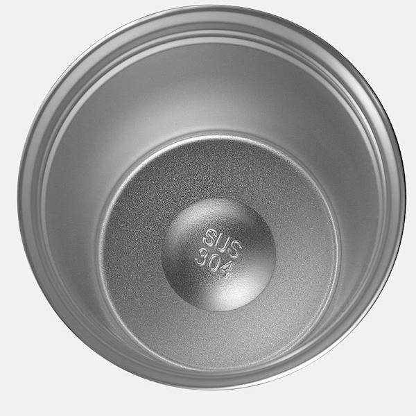 Dubbelväggig kaffetermosmugg i rostfritt stål med halkfritt lock, vakuummugg för hem, kontor, resor och bil