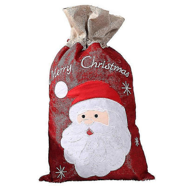 Den nya 1 st julklappspåsen