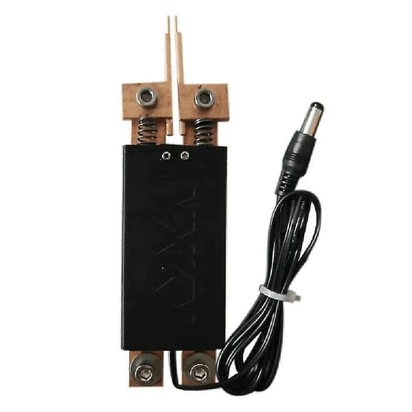 Newway5 stk. vaskbar mikrofiberpude kompatibel med Black & Decker dampmoppe